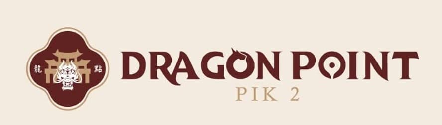Dragon Point Alfresco - PT Leo Jaya Konstruksi Indonesia