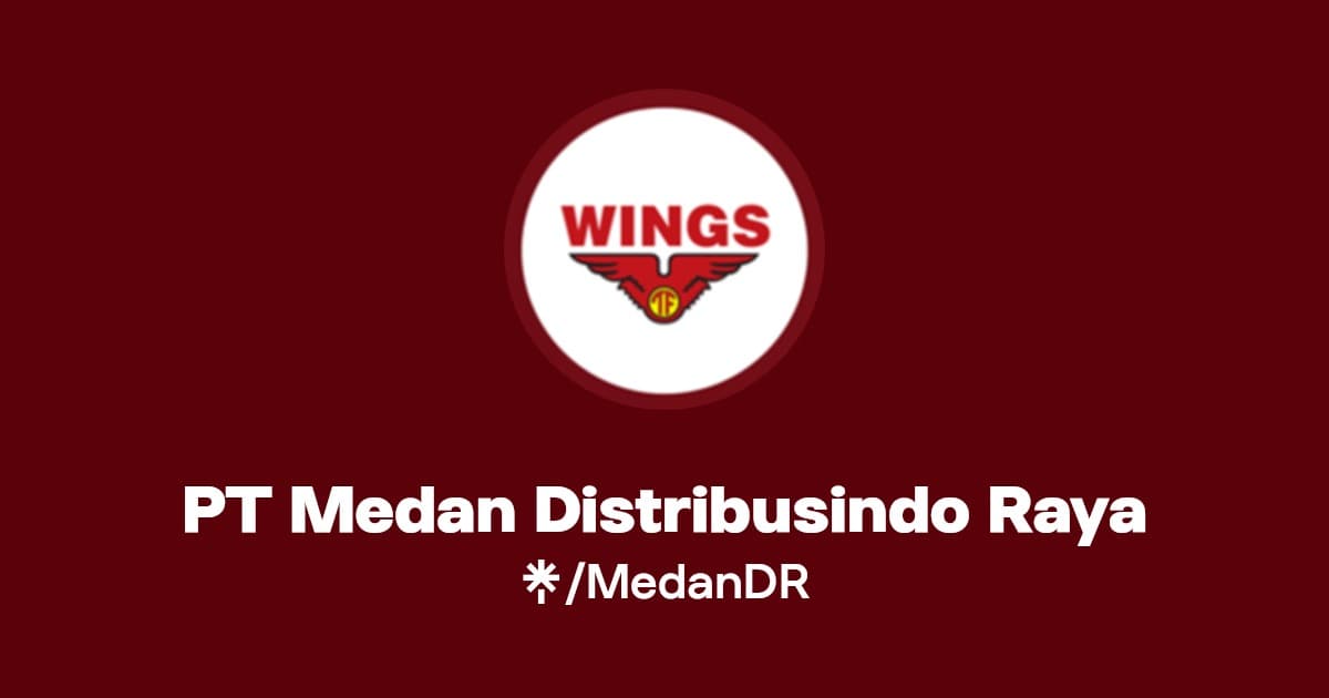 PT Medan Distribusindo Raya - PT Leo Jaya Konstruksi Indonesia