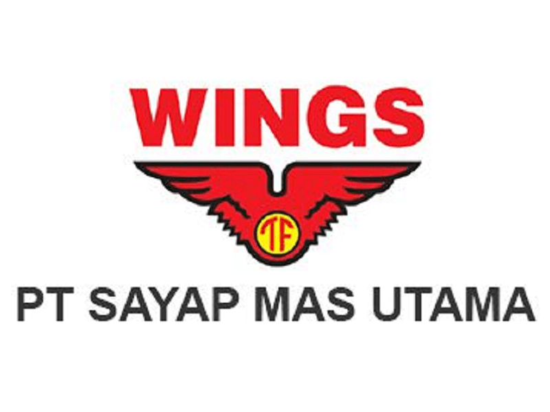 Sayap Mas Utama - PT Leo Jaya Konstruksi Indonesia