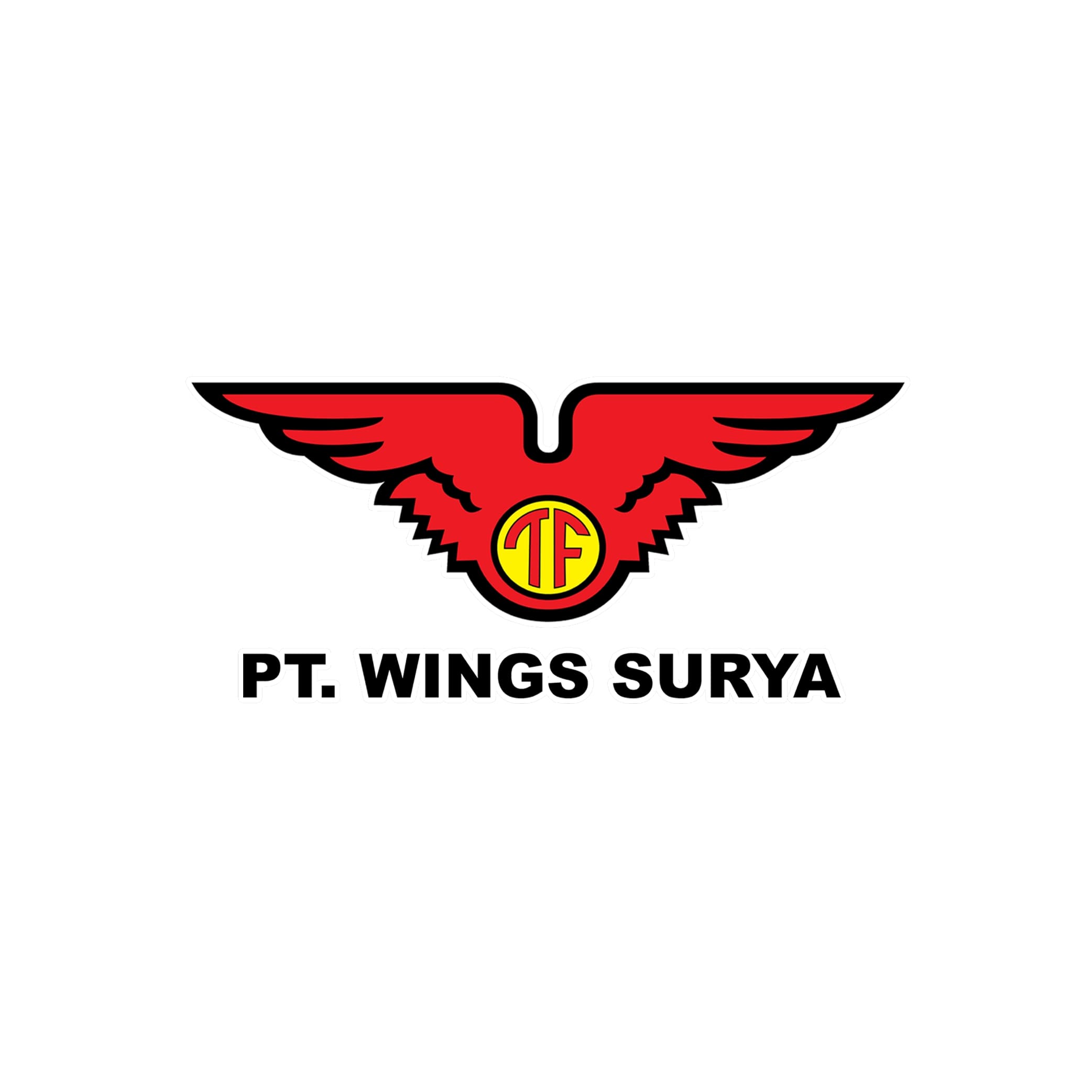 Wings Surya - PT Leo Jaya Konstruksi Indonesia