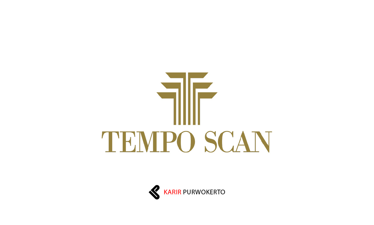 PT Tempo Smart - PT Leo Jaya Konstruksi Indonesia